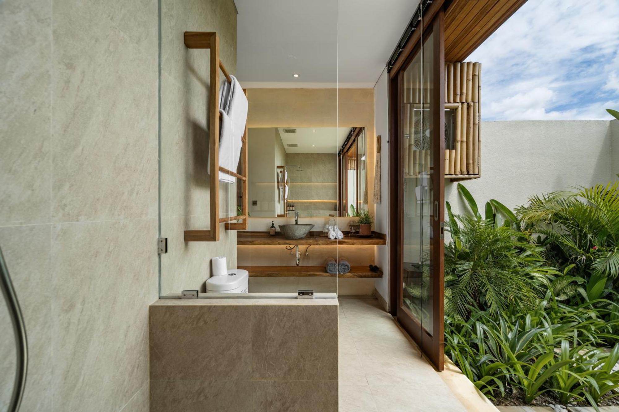 Villa Arara By Balisuperhost Ubud Dış mekan fotoğraf