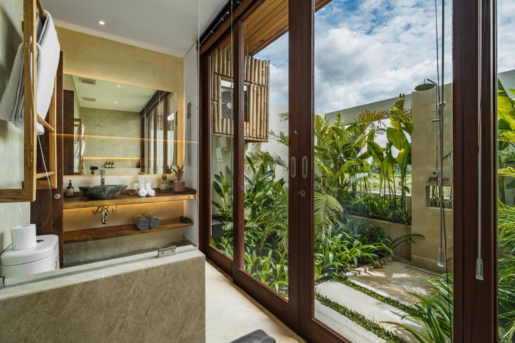 Villa Arara By Balisuperhost Ubud Dış mekan fotoğraf